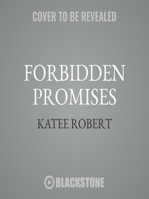 cover image of Forbidden Promises
